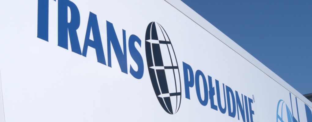 Baner Trans-Południe